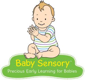 BabySensoryLogo