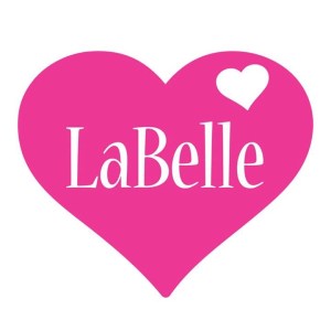 Belle Baby Boutique logo