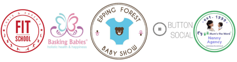 Team 19 EFBS logos banner