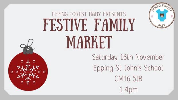 efb festive family market